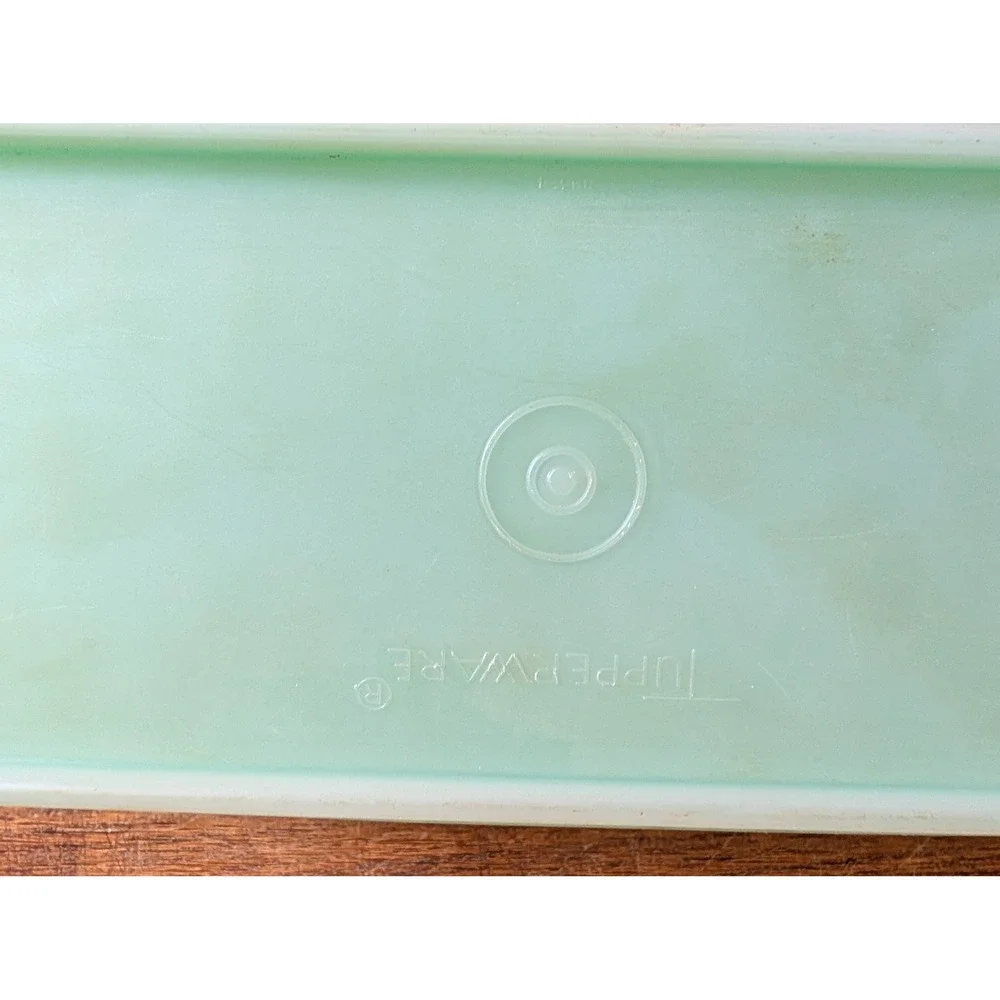Tupperware this classic
